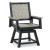 Mount Valley Outdoor High-Density Polyethylene Patio Dining Set