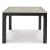 Mount Valley Outdoor High-Density Polyethylene Patio Dining Set