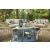 Swiss Valley Outdoor Nuvella Fabric/Handwoven Polyester Rope Set