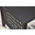 Bridges Beach Polyester/Aluminum 4-Piece Patio Set