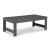 Amora Outdoor High-Density Polyethylene Coffee Table