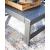 Amora Outdoor High-Density Polyethylene Coffee Table
