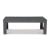 Amora Outdoor Nuvella Fabric/High-Density Polyethylene Set