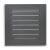 Amora Outdoor Nuvella Fabric/High-Density Polyethylene Set