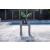 Amora Outdoor Nuvella Fabric/High-Density Polyethylene Set