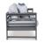 Amora Outdoor Nuvella Fabric/High-Density Polyethylene Set