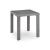 Half Moon Beach Resin Wicker/Aluminum Patio Set