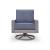 Half Moon Beach Resin Wicker/Aluminum Patio Set