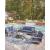 Half Moon Beach Resin Wicker/Aluminum Patio Set