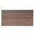 Emmeline Outdoor Rectangular High-Density Polyethylene Coffee Table