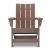 Emmeline Outdoor HDP Adirondack Chair