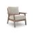 Grover Beach HDPE/Polyester Patio Set