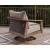 Harmony Headlands Aluminum/Polyester Patio Set