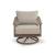 Harmony Headlands Aluminum/Polyester Patio Set
