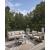 Harmony Headlands Aluminum/Polyester Patio Set