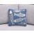 Naples Beach Outdoor Nuvella Fabric/Resin Wicker Set
