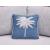 Naples Beach Outdoor Nuvella Fabric/Resin Wicker Set