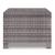 Salem Beach Outdoor Resin Wicker Rectangular Coffee Table