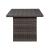 Ashley SM Easy Isle Rectangular Resin Multi Use Table