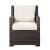 Ashley SM Easy Isle Resin/Fabric Lounge Chair w/Cushion
