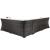 Ashley SM Easy Isle Resin/Fabric Sofa Sectional Chair w/Cushion