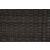 Brook Ranch Outdoor Nuvella Fabric/Resin Wicker Patio Seating Set