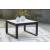 Beachloft Polyester/Aluminum 3-Piece Outdoor Modular Sofa