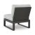 Beachloft Polyester/Aluminum 6-Piece Outdoor Modular Sectional