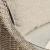 Danson Outdoor 2-Piece Nuvella Fabric/Resin Wicker Swivel Lounge Chair