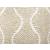Sandy Bloom Outdoor Nuvella Fabric/Resin Wicker Lounge Chair