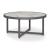 Ocean Beach Aluminum/Polyester Patio Set