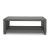 Elite Park Outdoor Resin Wicker Rectangular CoffeeTable