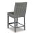 Palazzo Outdoor Resin Wicker Tall Barstool