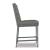 Palazzo Outdoor Resin Wicker Tall Barstool