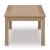 Hallow Creek Outdoor Rectangular Coffee Table