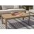 Hallow Creek Outdoor Rectangular Coffee Table