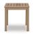 Hallow Creek Nuvella Fabric Outdoor Set