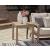 Hallow Creek Outdoor Square End Table