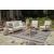 Hallow Creek Nuvella Fabric Outdoor Set