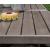 Hillside Barn Outdoor Nuvella Fabric/Weatherwood Dining Set