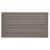 Hillside Barn Outdoor Weatherwood Rectangular Coffee Table