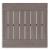 Hillside Barn Outdoor Weatherwood Square End Table