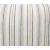 Hillside Barn Outdoor Nuvella Fabric/Weatherwood Sofa w/4 Pillows