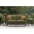 Horizon Hall Resin Wicker/Aluminum Patio Set