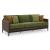 Horizon Hall Resin Wicker/Aluminum Patio Set