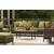 Horizon Hall Resin Wicker/Aluminum Patio Set