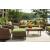 Horizon Hall Resin Wicker/Aluminum Patio Set