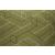 Horizon Hall Resin Wicker/Aluminum Sofa with Cushion