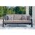 East Beach HDPE/Polyester Patio Set