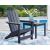 East Beach HDPE Adirondack Chair
